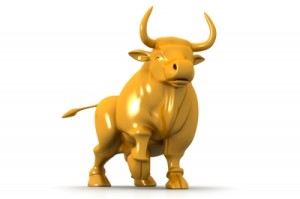 ID-100284117-bull market-hywards