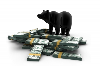 Stock Market Stocks Bear Bull Investing Investor Economy