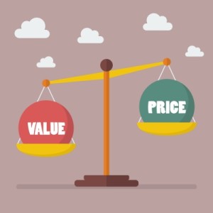 Value Price Balance-Sira Amanwong ID-100532643